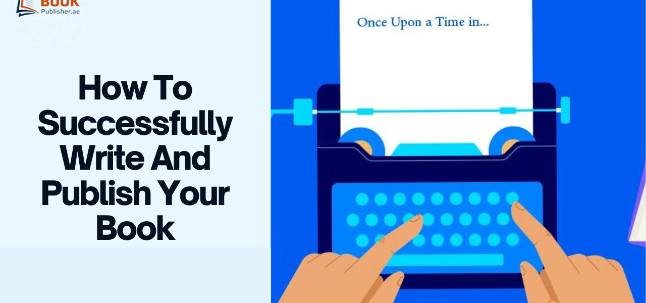 How To Successfully Write And Publish Your Book Cracked