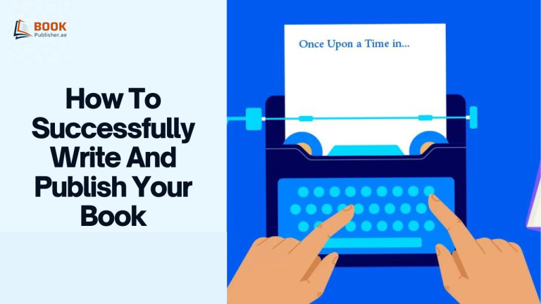How To Successfully Write And Publish Your Book Cracked