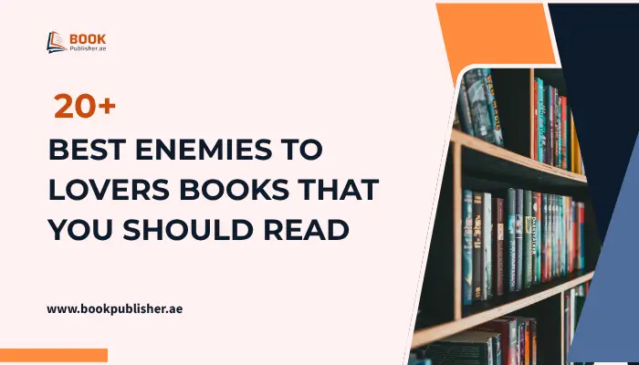 Best Enemies to Lovers Books That You Should Read