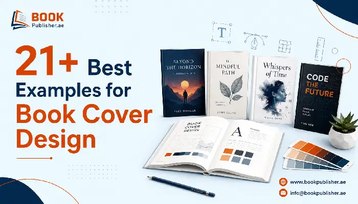 Book Cover Design