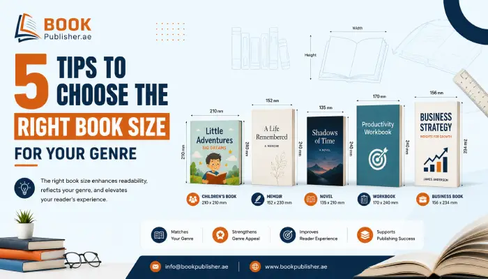 Book Size