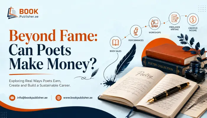 Can Poets Make Money