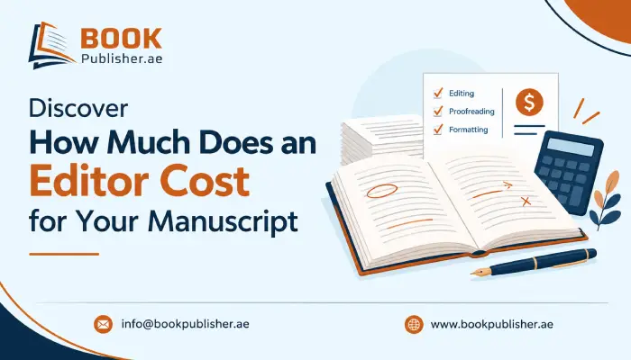 How Much Does an Editor Cost