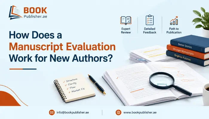 Manuscript Evaluation