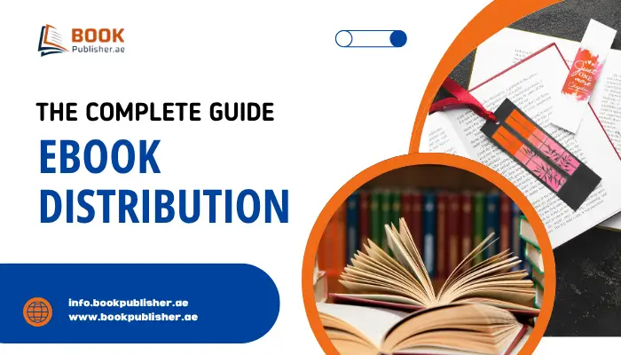 The Complete Guide eBook Distribution